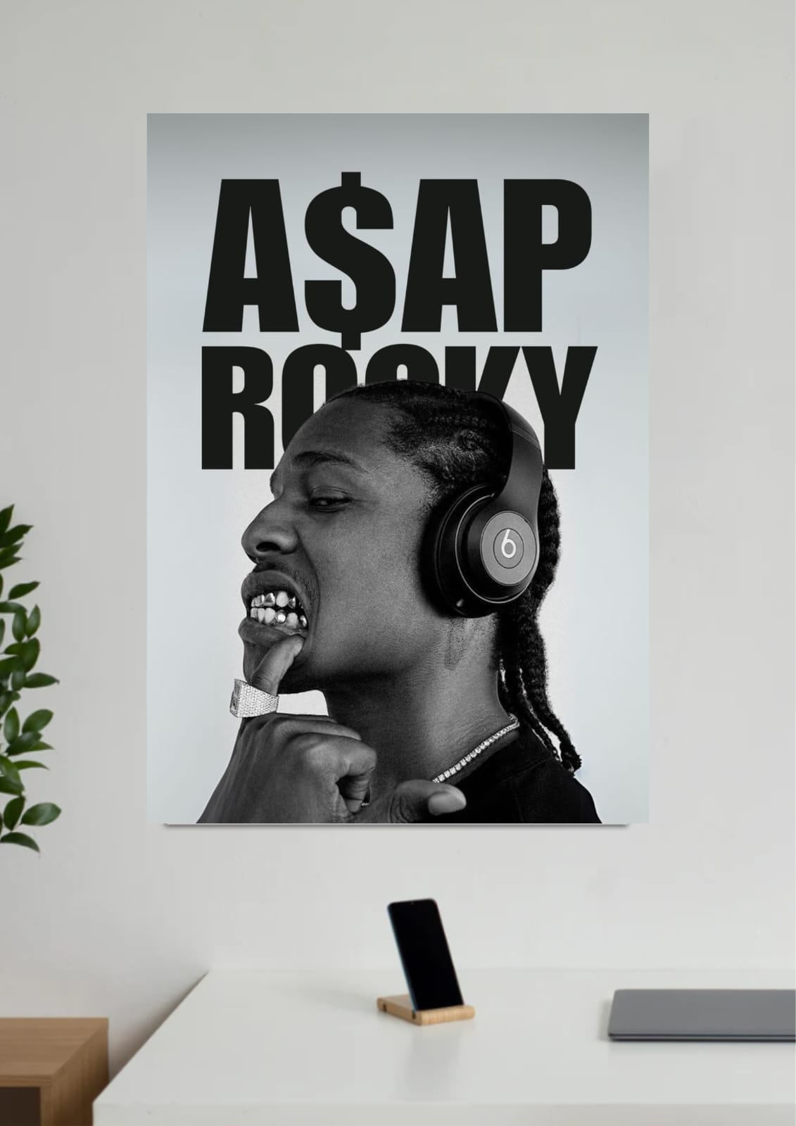 Asap Rocky - A - loha