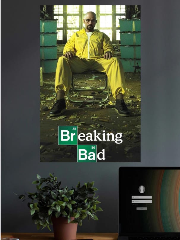Breaking Bad - A - loha