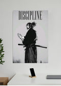Discipline - A - loha
