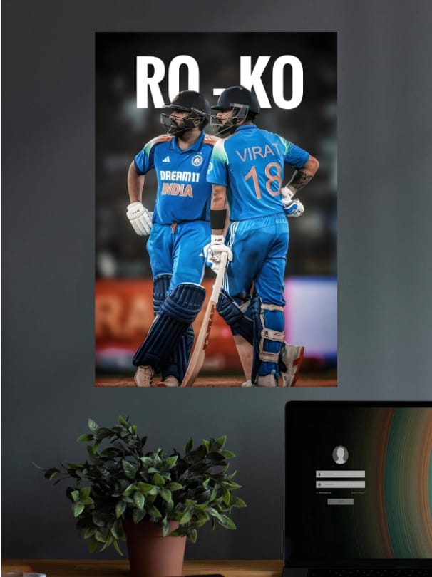 Do bhai, dono tabahi - A - loha