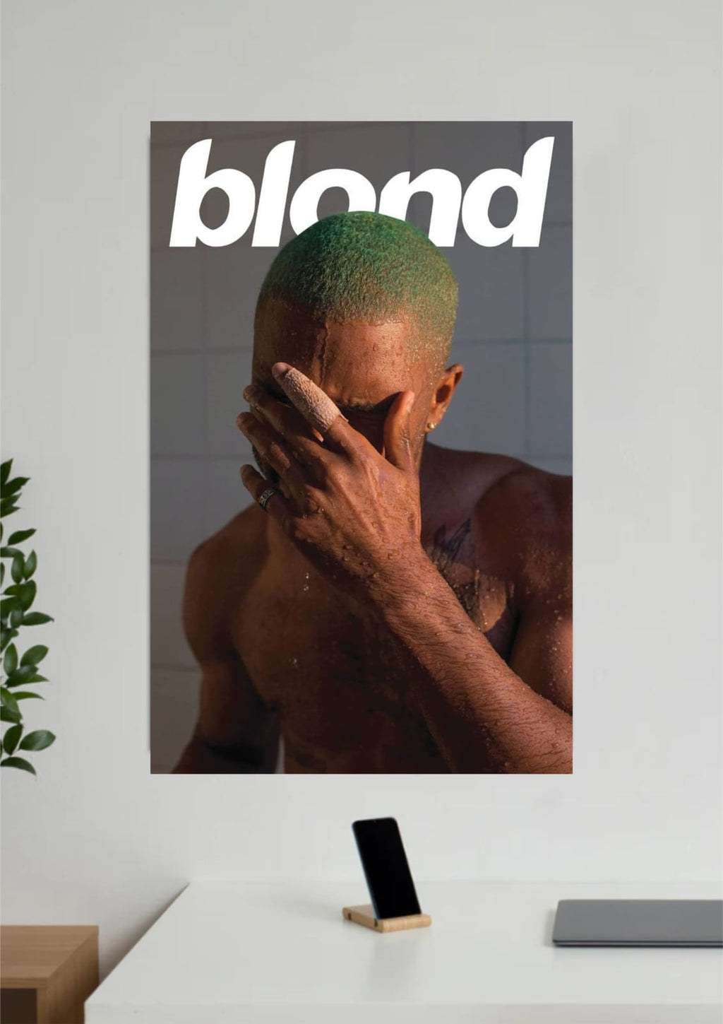 Frank Ocean - A - loha