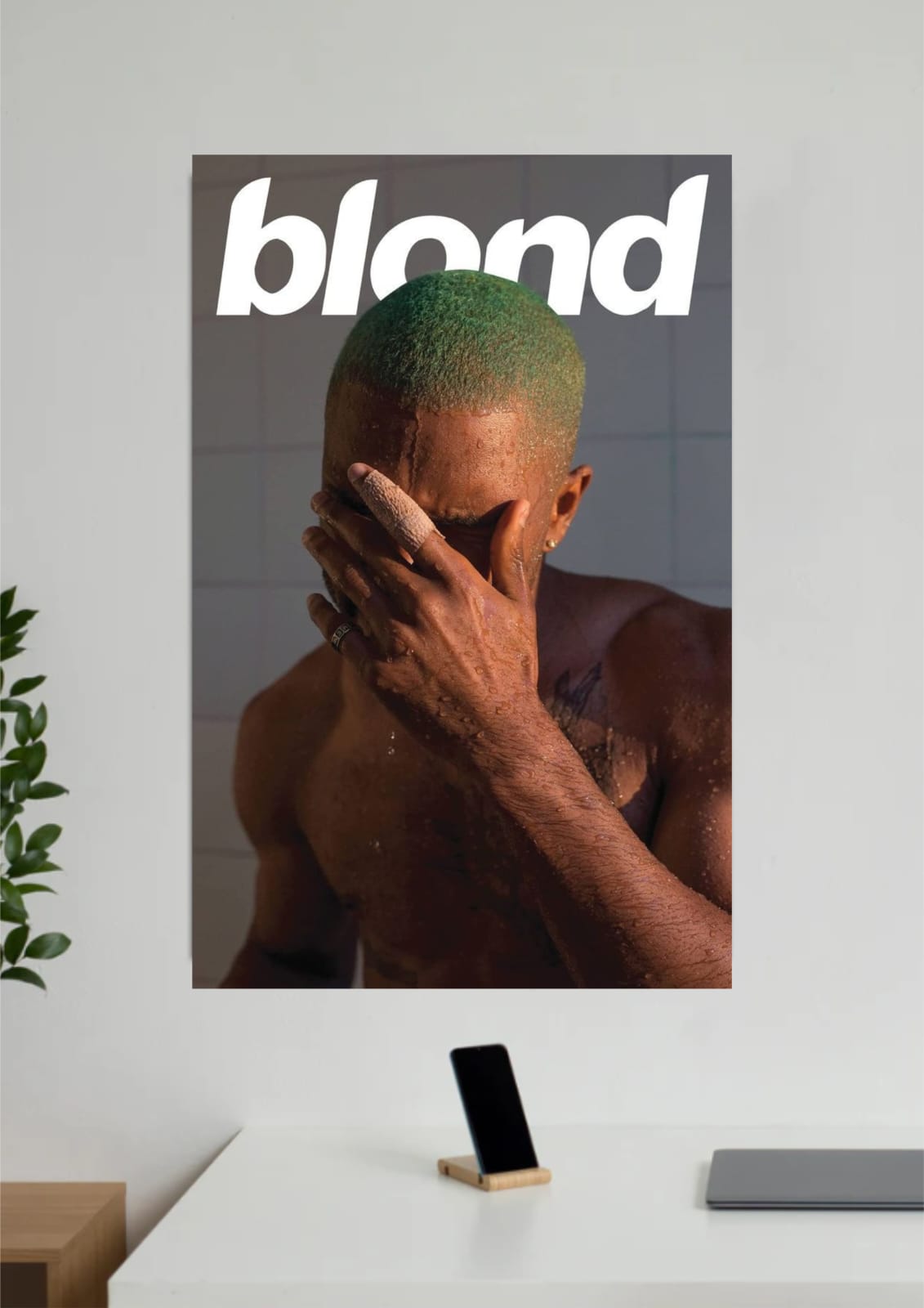 Frank Ocean - A - loha