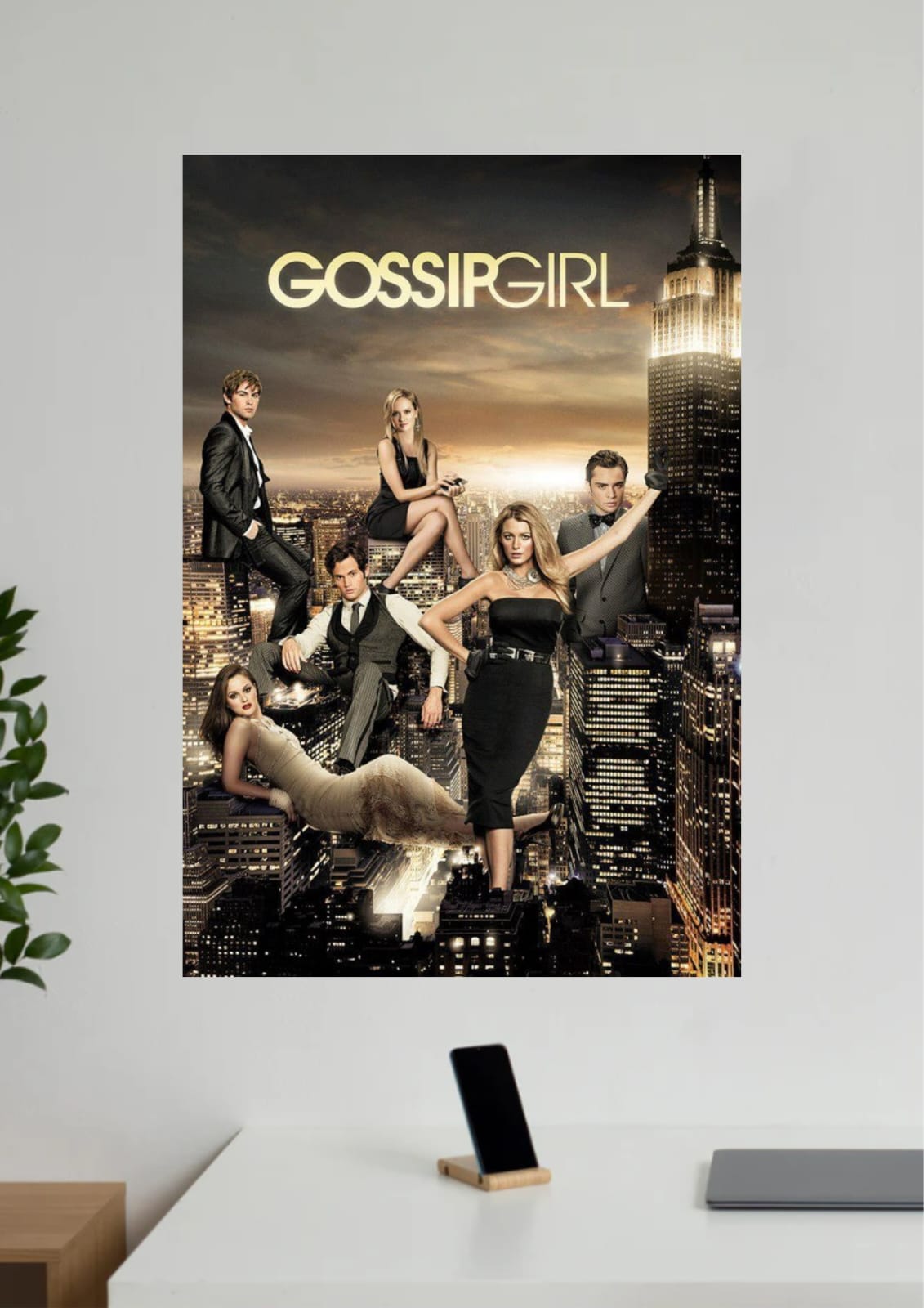 Gossip girl - A - loha