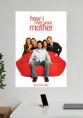 How I Met Your Mother - A - loha