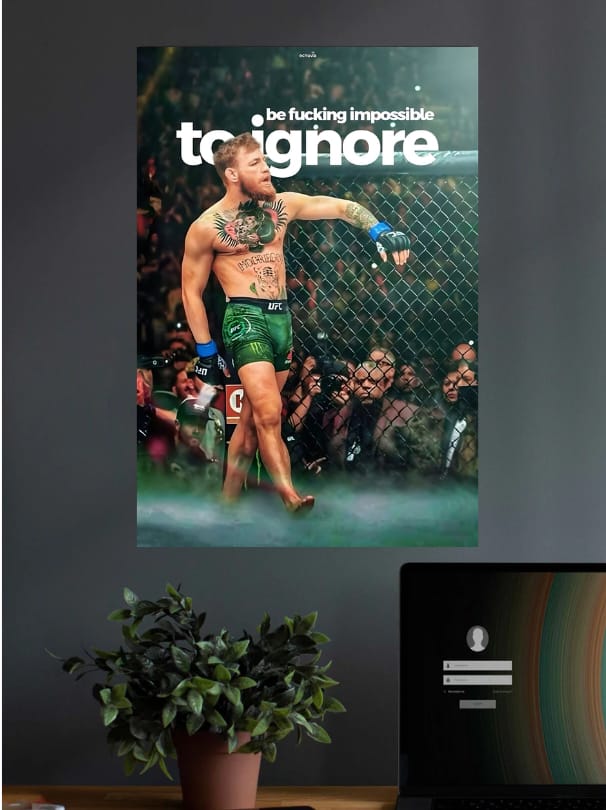 Impossible to Ignore - A - loha