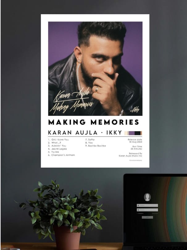 Karan Aujla - A - loha