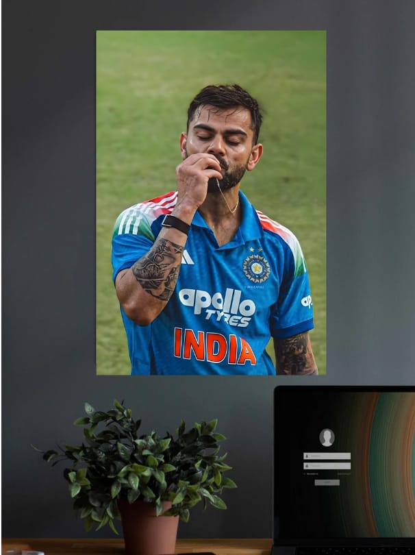 King Kolhi - A - loha