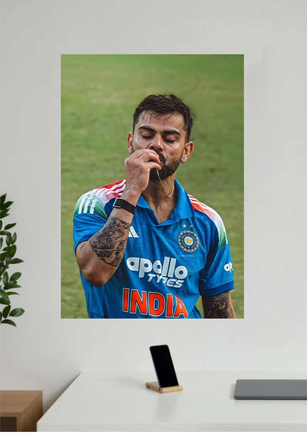 King Kolhi - A - loha