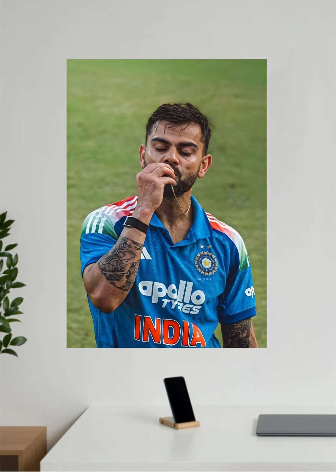 King Kolhi - A - loha