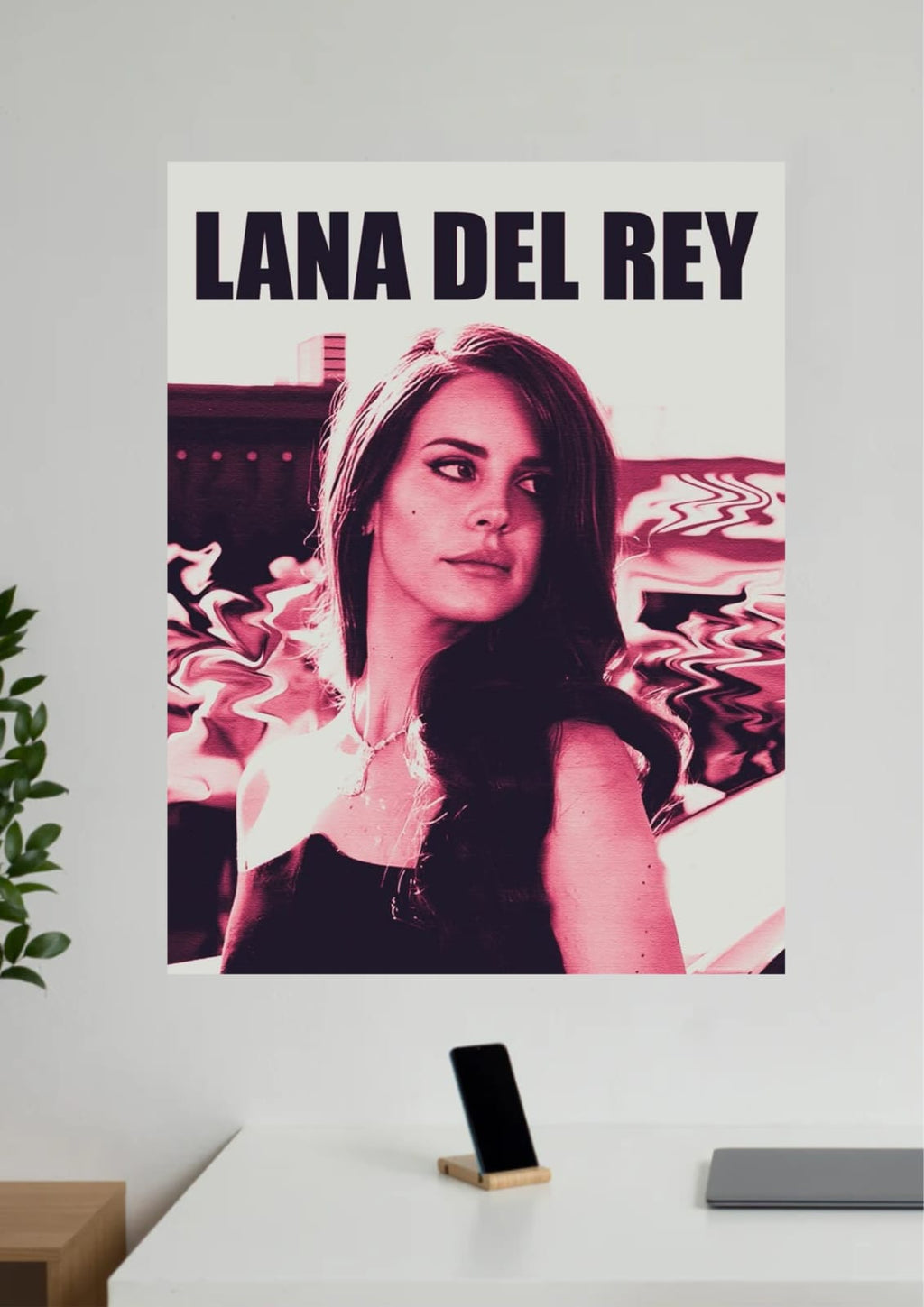 Lana De Ray - A - loha