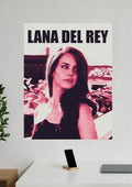 Lana De Ray - A - loha