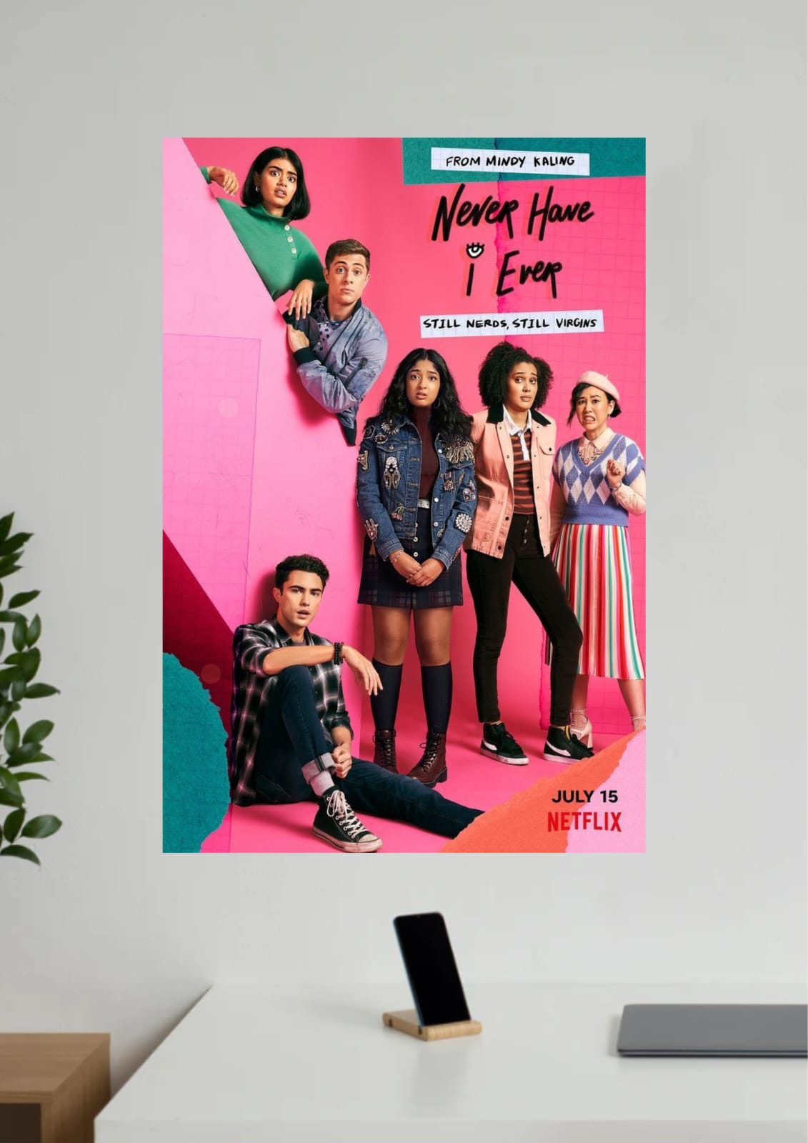 Never Have I Ever - A - loha