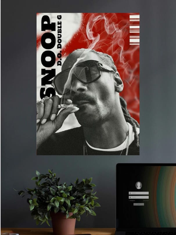 Snoop Dogg - A - loha