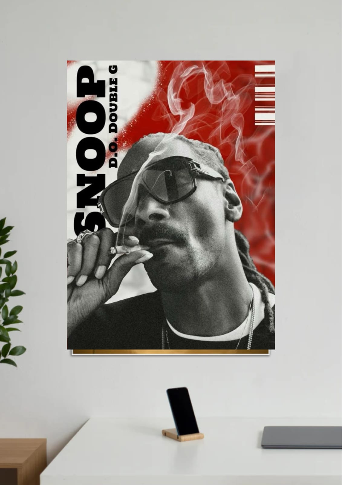 Snoop Dogg - A - loha