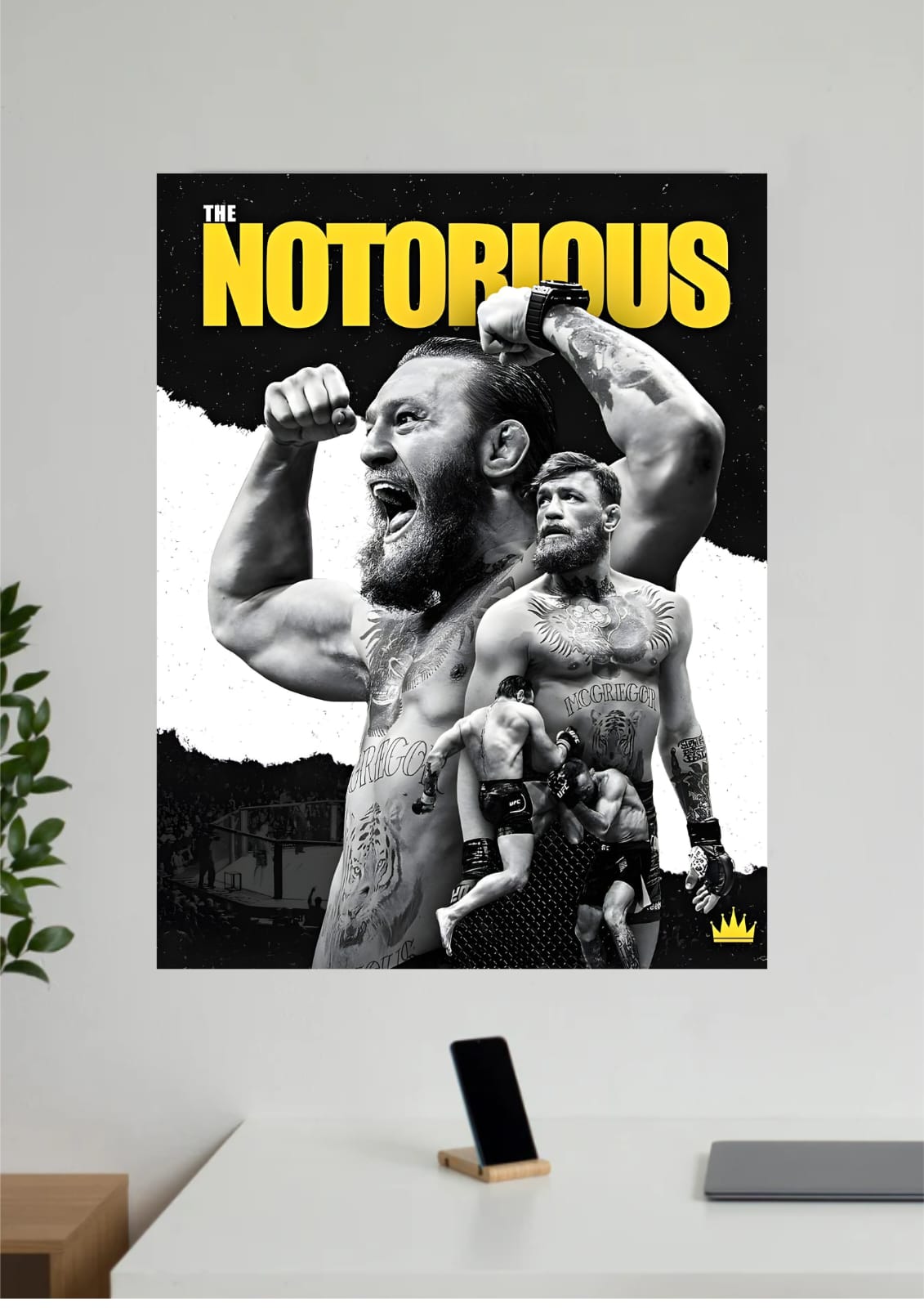 The Notorious - A - loha