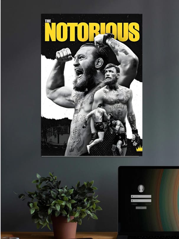 The Notorious - A - loha