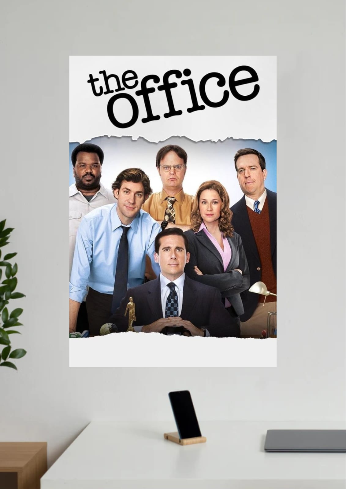 The Office - A - loha