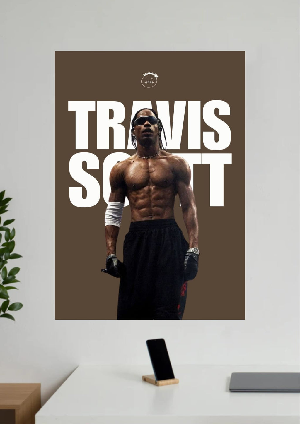 Travis Scott - A - loha