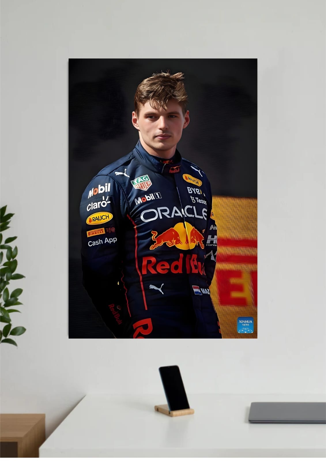 Verstappen - A - loha