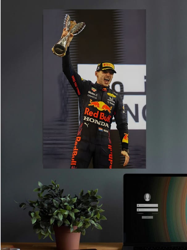 Winner Spirit - A - loha